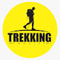 Trekking The City logo