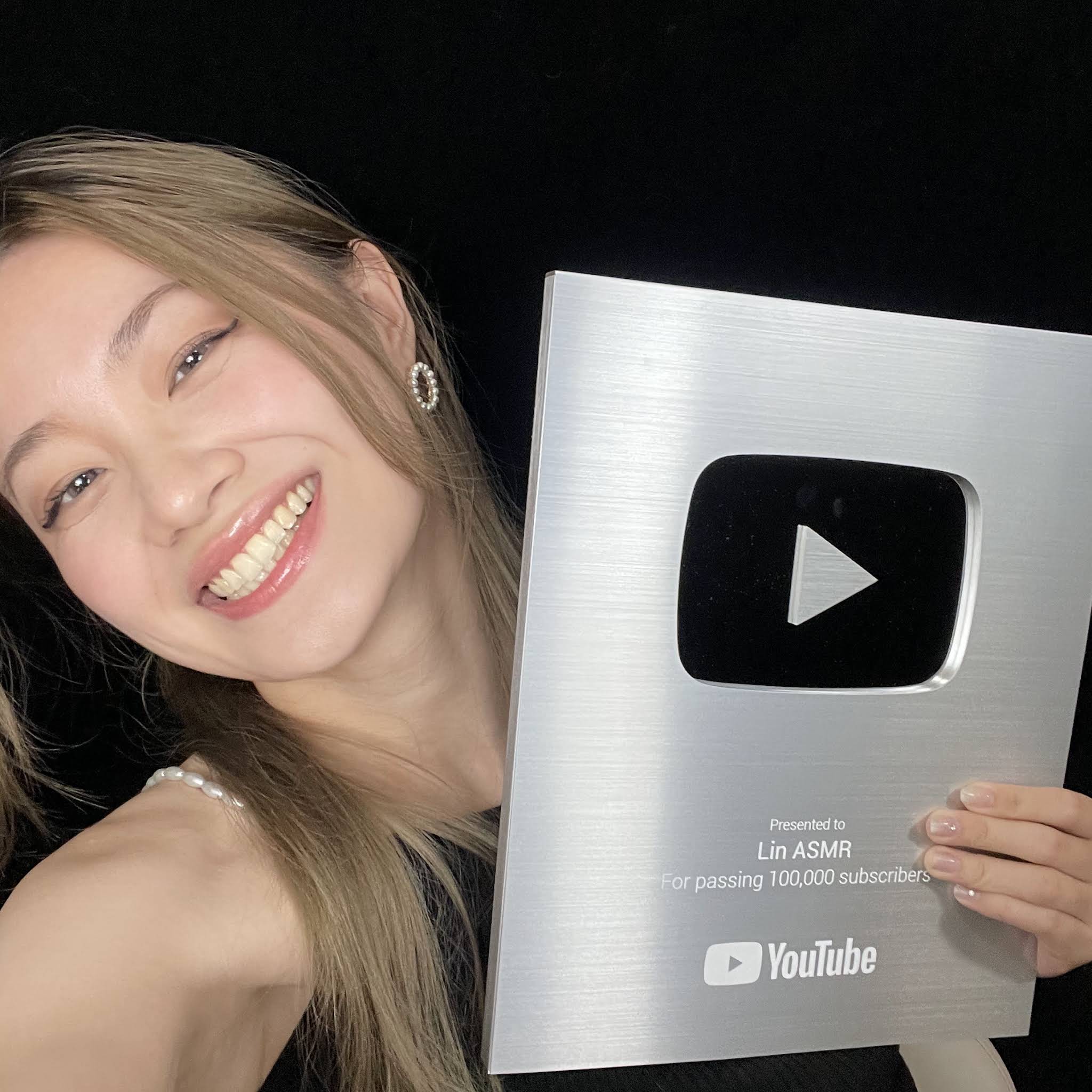Post from Lin ASMR