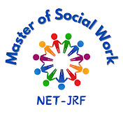 Master of Social Work (NET JRF,PhD, CUET)