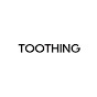 TOOTHING logo