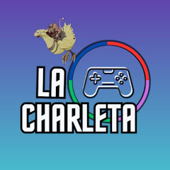 La Charleta Videojuegos 