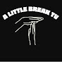A Little Break TV logo