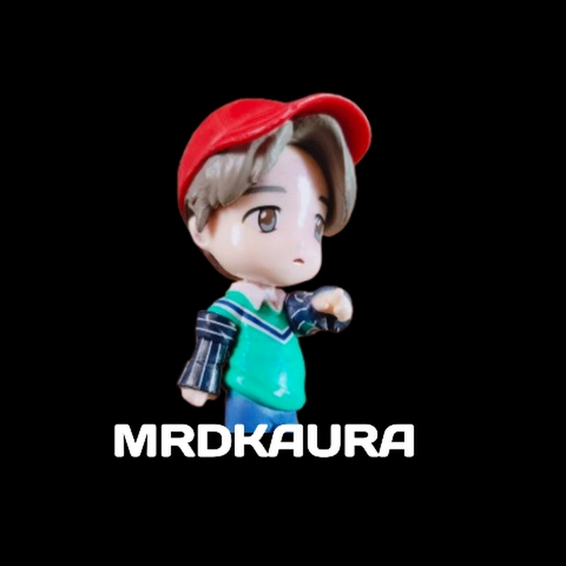 MRDKAURA