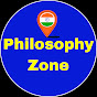 Philosophy Zone  logo