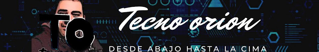 Tecno Orion YouTube channel avatar
