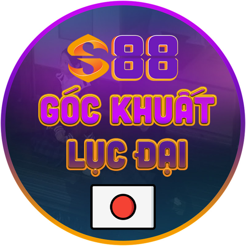Ⓢ⑧⑧ Góc Khuất Lục Địa