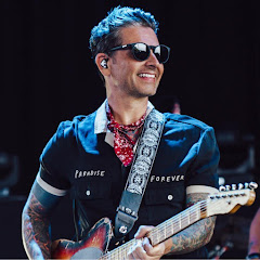 Dashboard Confessional