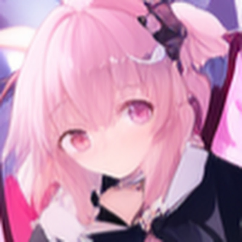 Channel Avatar