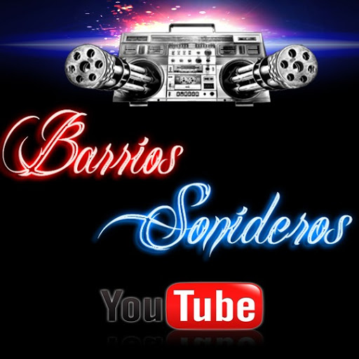 Barrios Sonideros Tv