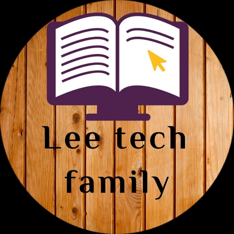 Lee Tech Family