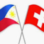 Filipino Swiss Vlogs logo