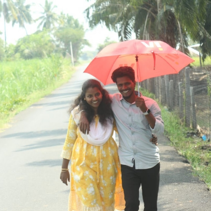 SPP Mani Devika Vlogs