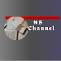 N B Channel logo