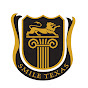 Smile Texas logo