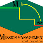Mission Management logo