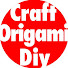LoCpFP0sju0-channel-avatar-Craft Origami Diy