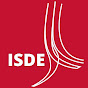 ISDE Diseases of the Esophagus logo