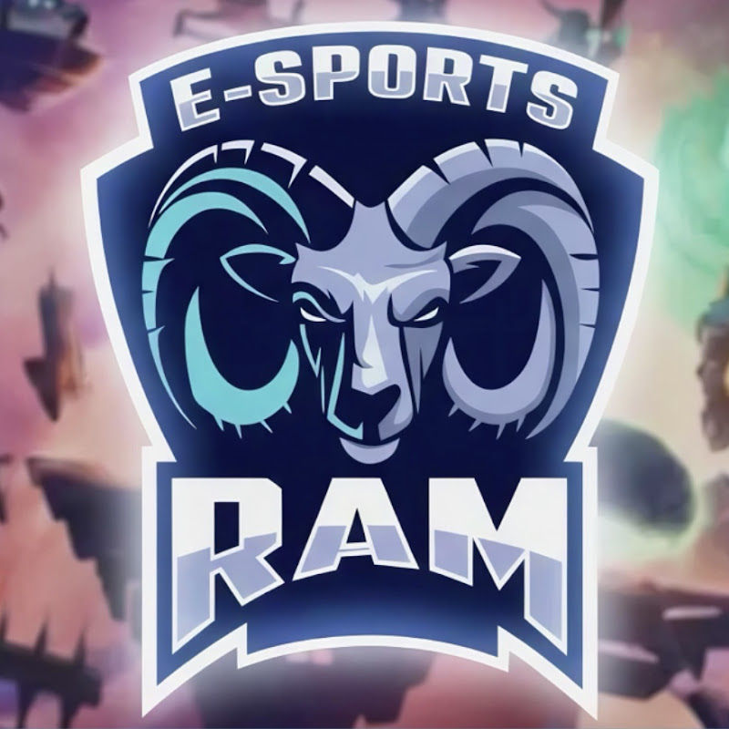 E-sports Ram