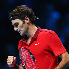 FEDERER aep