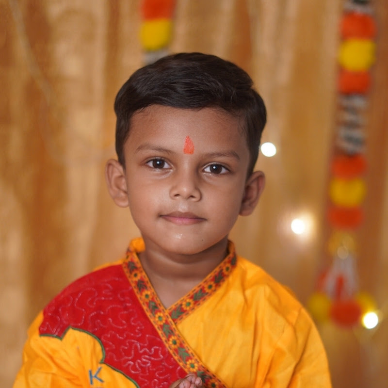 Rishikesh Kanhaiya