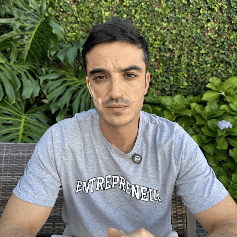 David Costarrosa