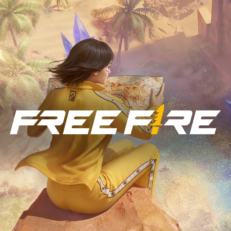 Free Fire Malaysia