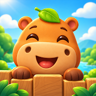Hide The Capybara icon
