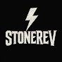 StoneRev logo