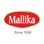 Mallika Industries logo