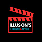 Illusions Cinematic Rewind logo
