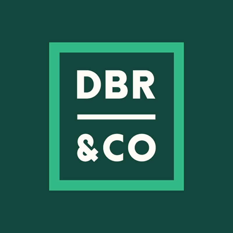 DBR & CO