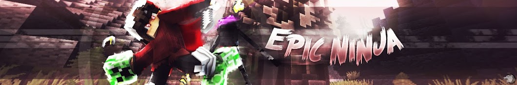 Epic Ninja YouTube channel avatar