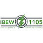 IBEW 1105 - @user-og1ej7gu4g YouTube Profile Photo