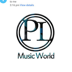 Pyarelal Kavi Music Bhojpuri Channel icon
