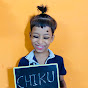 Chiku life vlogs channel logo