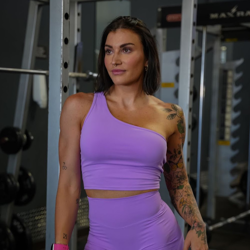 Desiree Pfeifer