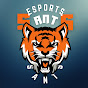 SantS E SportS logo