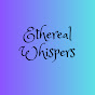 Ethereal Whispers logo