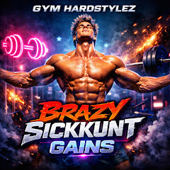 GYM HARDSTYLEZ - Topic