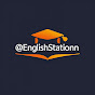 English Station logo