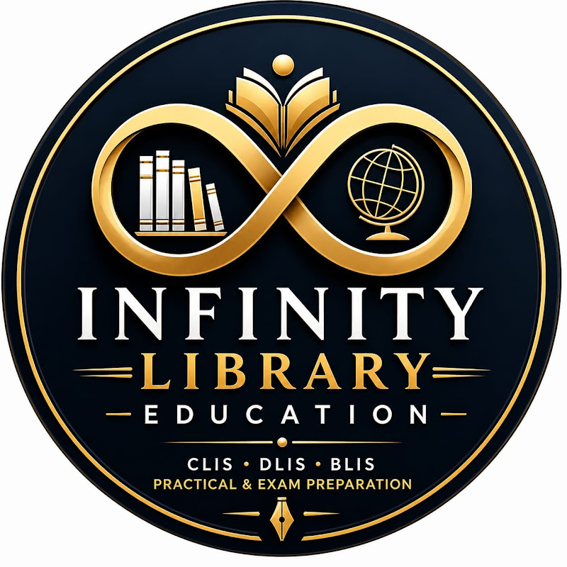 infinity Library Education 