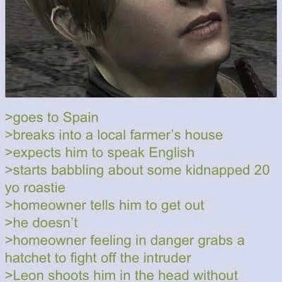 Post from Saki Chronicles