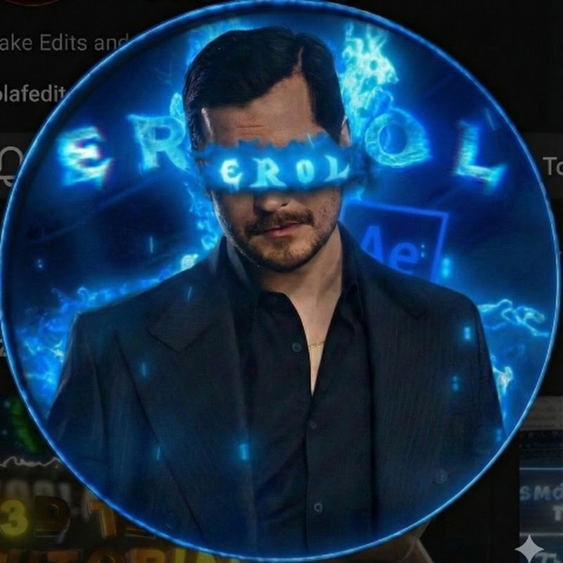 Erol Edits