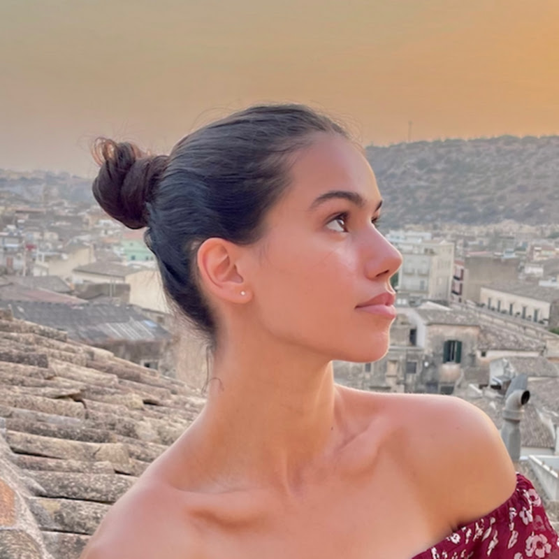Silvana Menarin