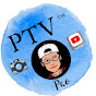 Nurse Pao / PaoTV logo