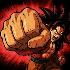 Saiyan Legends