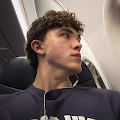 Logan Mulvihill