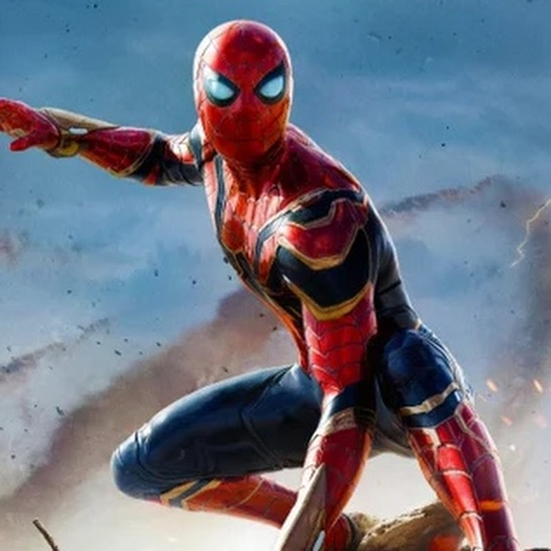 Spider-Man