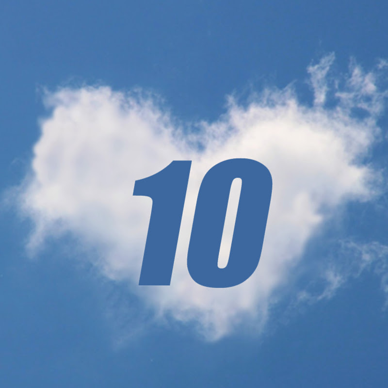 Top 10 Dreamz