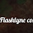 flashlyne comedy